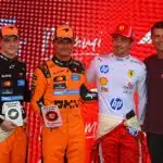 Classement F1 pilotes et constructeurs suite au sprint de Miami HHVE2qeWUAEzfhl