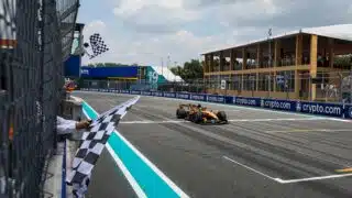 LIVE F1 : Les qualifications du GP de Miami en direct