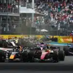Verstappen et Hamilton, la tension remonte d'un cran à Miami HHVNFOGW8AAxrSu