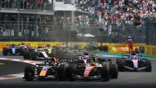 Verstappen et Hamilton, la tension remonte d’un cran à Miami