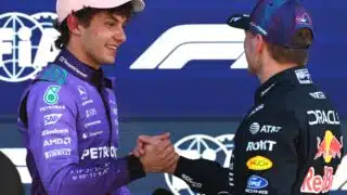 Nouvelle grille de départ du Grand Prix de Miami de F1
