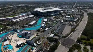 LIVE F1 : Grand Prix de Miami, la course en direct