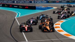 Ce que la pénalité de Leclerc change au classement général