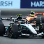 Mercedes érige un mur autour du phénomène Antonelli HHaXjpjWYAAwtLU