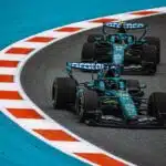 Lawrence Stroll pourrait perdre le contrôle d’Aston Martin HHaiZ4hXsAALAV4