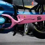Gasly sort indemne d'un effroyable tonneau à Miami HHbAAWjWMAAzF-m