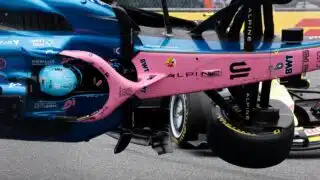 Gasly sort indemne d’un effroyable tonneau à Miami