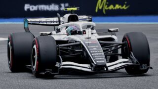 Bottas mêlé à une enquête du FBI pendant le GP de Miami