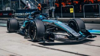 Touche pas à mon V6 : pourquoi Mercedes défend les moteurs 2026