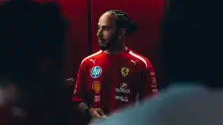 Hamilton demande plus de pouvoir pour les pilotes en F1