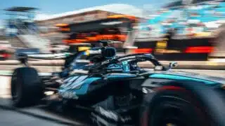 On comprend mieux pourquoi Mercedes domine avec son moteur