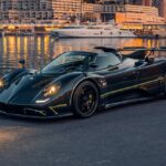 Alonso vient de recevoir une voiture unique au monde HHvArOSW4Ac8WmN