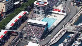 monaco f1