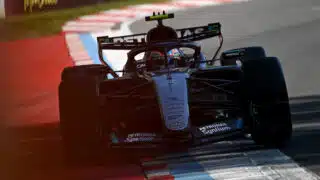 LIVE F1 : La course Sprint du GP du Canada en direct