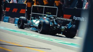 Grand Prix du Canada : Résultats des essais libres