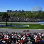 LIVE F1: Les qualifications sprint du GP du Canada en direct circuit gilles villeneuve