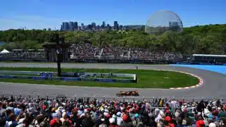 circuit gilles villeneuve