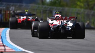 Ferrari et Audi perdent leur bras de fer sur le moteur 2027