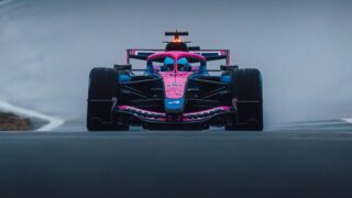 Alpine F1 va recruter un poids lourd de la FIA