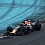Verstappen lâche un gros indice sur son avenir en F1 max verstappen