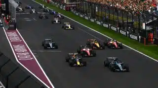 McLaren veut dynamiter le modèle Red Bull en F1