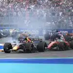 Ferrari et Honda auraient un retard moteur plus important que prévu HIRCvXaW4AAWNtS