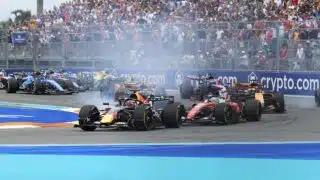 Ferrari et Honda auraient un retard moteur plus important que prévu