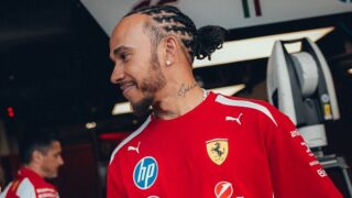 Qui pour remplacer Hamilton chez Ferrari ?