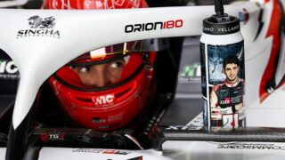 Ocon sort de ses gonds après les rumeurs de départ chez Haas