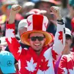 Encore une météo à surveiller pour le GP du Canada de F1 HIdp9nmXgAAw1BY