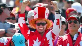 Encore une météo à surveiller pour le GP du Canada de F1
