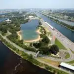 LIVE F1: Les essais libres du Grand Prix du Canada en direct Circuit gilles villeneuve
