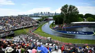 circuit du canada