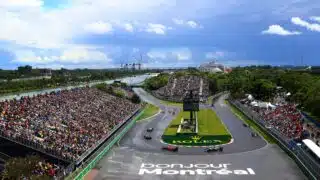Red Bull revient dans le match avant le Grand Prix du Canada