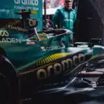 Les équipes de F1 se mobilisent pour sauver le moteur Honda aston martin
