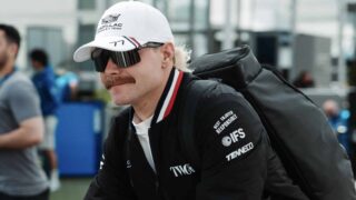 Bottas fragilisé chez Cadillac après un départ raté en F1