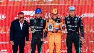 podium sprint canada