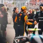 La statistique qui résume le naufrage de McLaren en 2026 Norris et Russell à Monaco