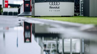 La pluie s’invite déjà à Montréal avant le GP du Canada