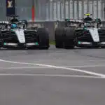 Antonelli triomphe au Canada, Russell s’effondre, Hamilton sauve Ferrari HJHJywwWUAAwm5R