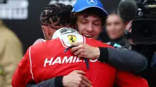Les classements F1 après le GP du Canada 2026