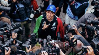Ferrari aurait pour mission de débaucher Antonelli très vite