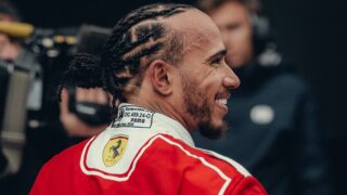 Le surnom de Lewis Hamilton qui amuse beaucoup Fred Vasseur