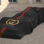 Fini le rose BWT : Gucci s’offre Alpine F1 pour 2027 Gucci alpine