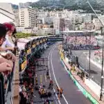 Programme et horaires TV du Grand Prix de Monaco 2026 de F1 voie des stands à monaco