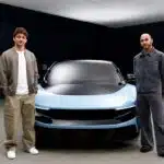 Ferrari Luce : Di Montezemolo attaque, Piero Ferrari réplique Hamilton-Leclerc-Ferrari-Luce-753x494 (1)