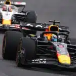 La FIA pourrait forcer Red Bull à vendre Racing Bulls Red bull racing bulls