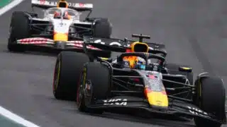 La FIA pourrait forcer Red Bull à vendre Racing Bulls