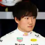 Tsunoda pourrait remplacer Ocon chez Haas en 2027 Tsunoda-Mexico