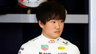 Tsunoda pourrait remplacer Ocon chez Haas en 2027
